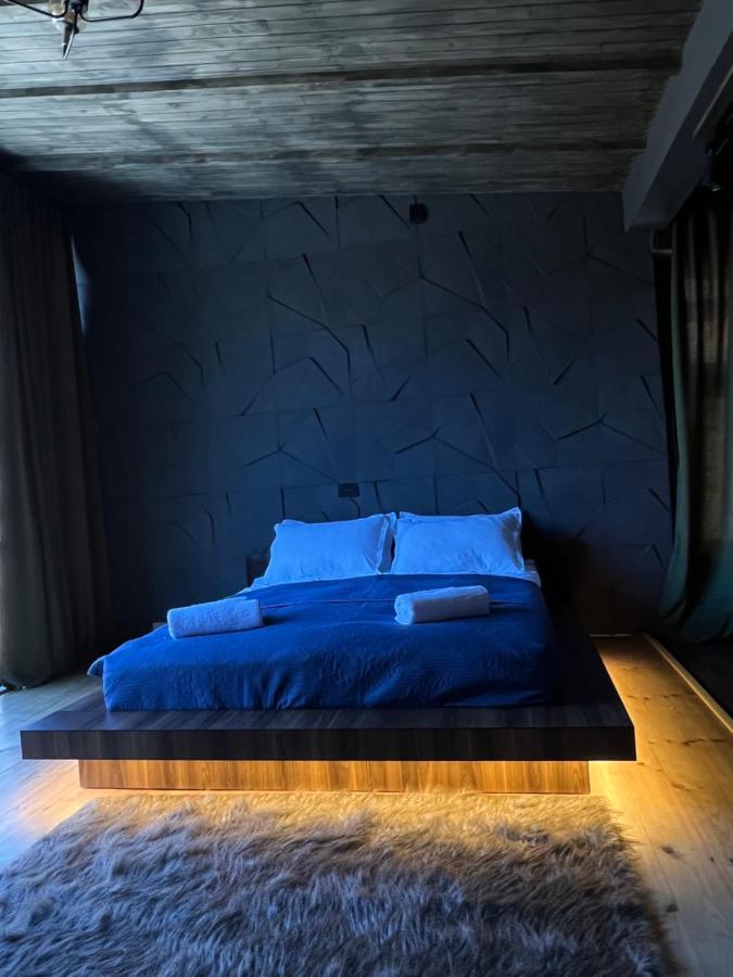 Appartement Gzaze à Kazbegi Extérieur photo