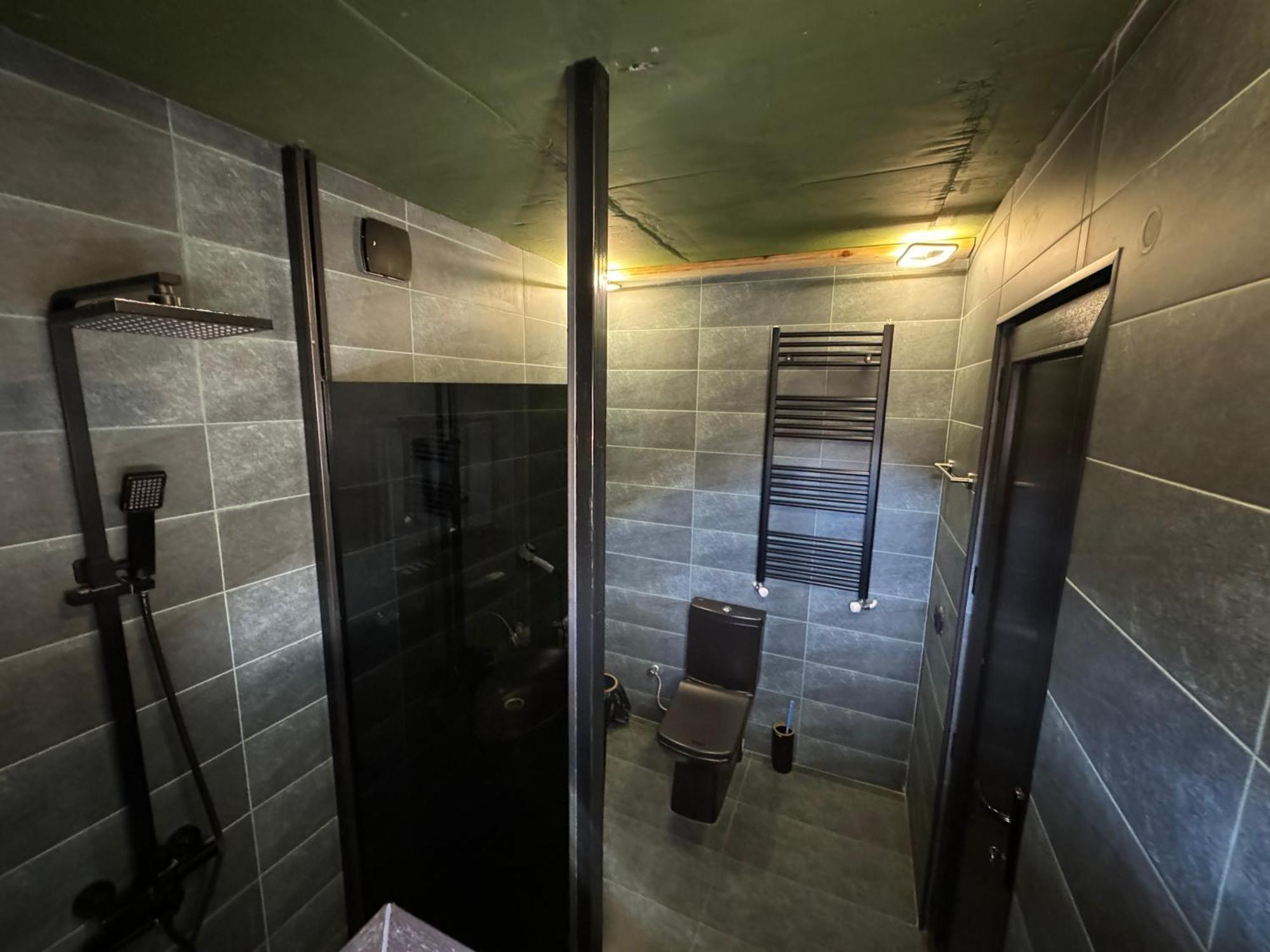 Appartement Gzaze à Kazbegi Extérieur photo
